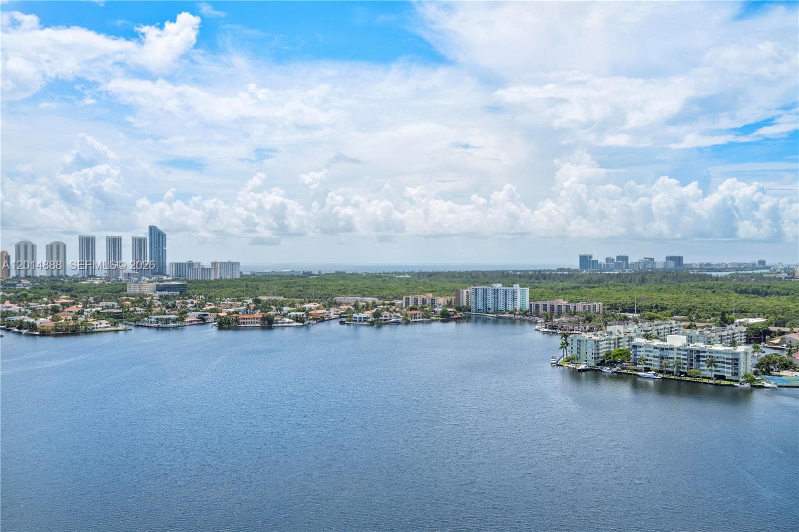 MARINA PALMS RESIDENCES S · #PH2 in North Miami Beach - Photo 1