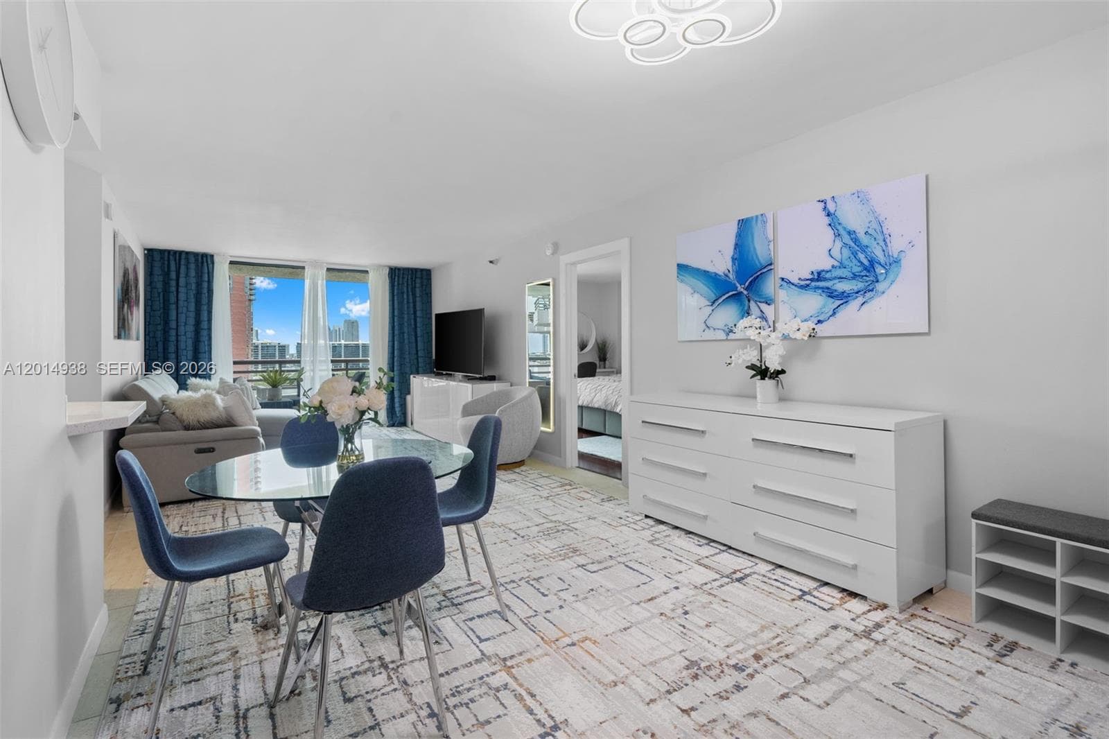 PARC CENTRAL AVENTURA SOU · #1816 in Aventura - Photo 1
