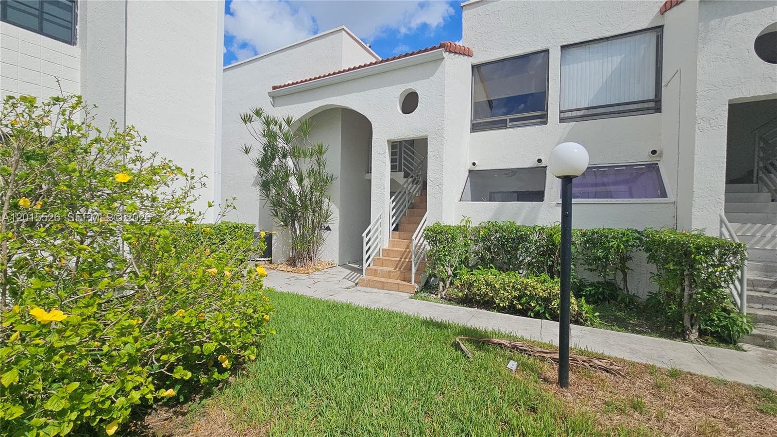 MARINER VILLAGE GARDEN CO · #117 in Aventura - Photo 1