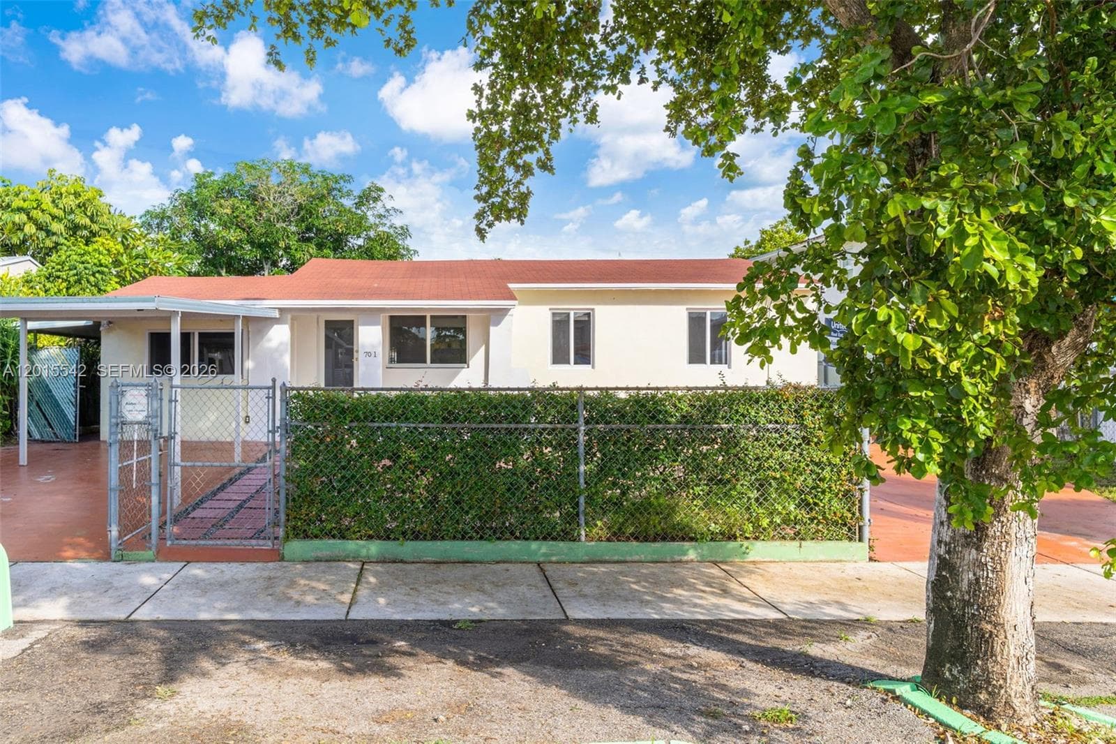 701 Tamiami Canal Rd photo 1