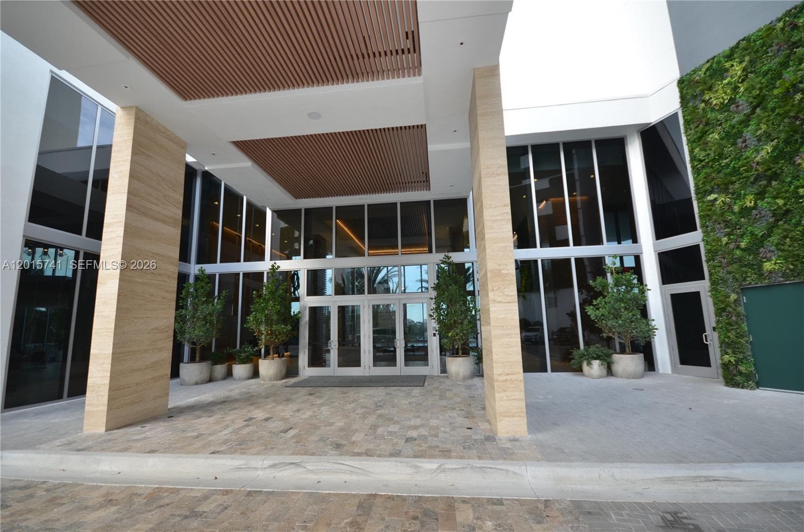 The Harbour South Condo · #519 in North Miami Beach - Photo 1