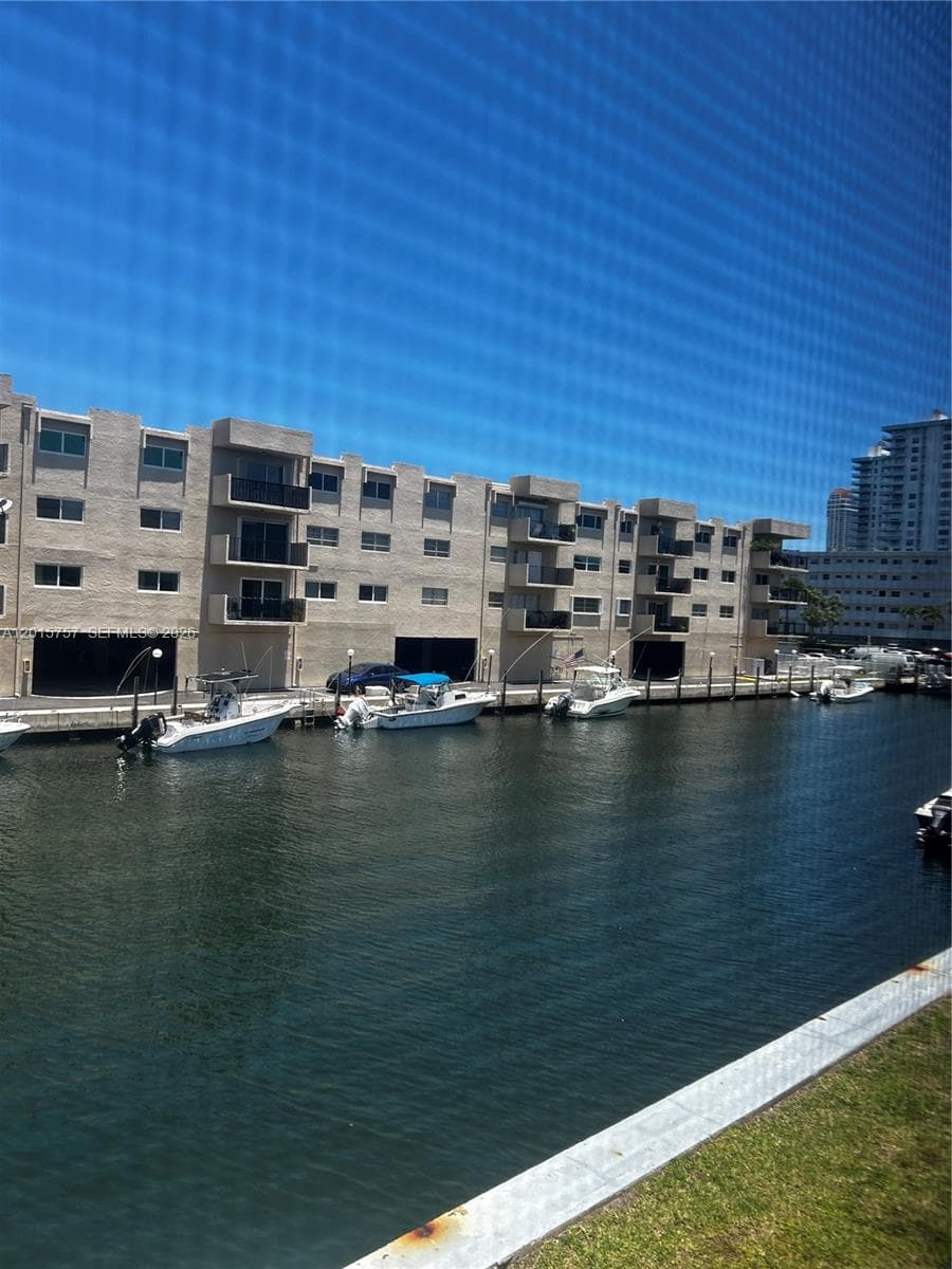 EDEN ISLES CONDO PART 3 · #204 in North Miami Beach - Photo 1