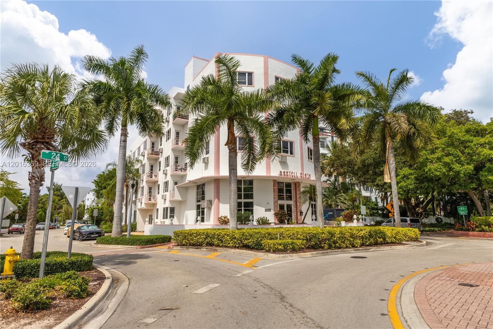 The Mantell Condo · #432 in Miami Beach - Photo 1