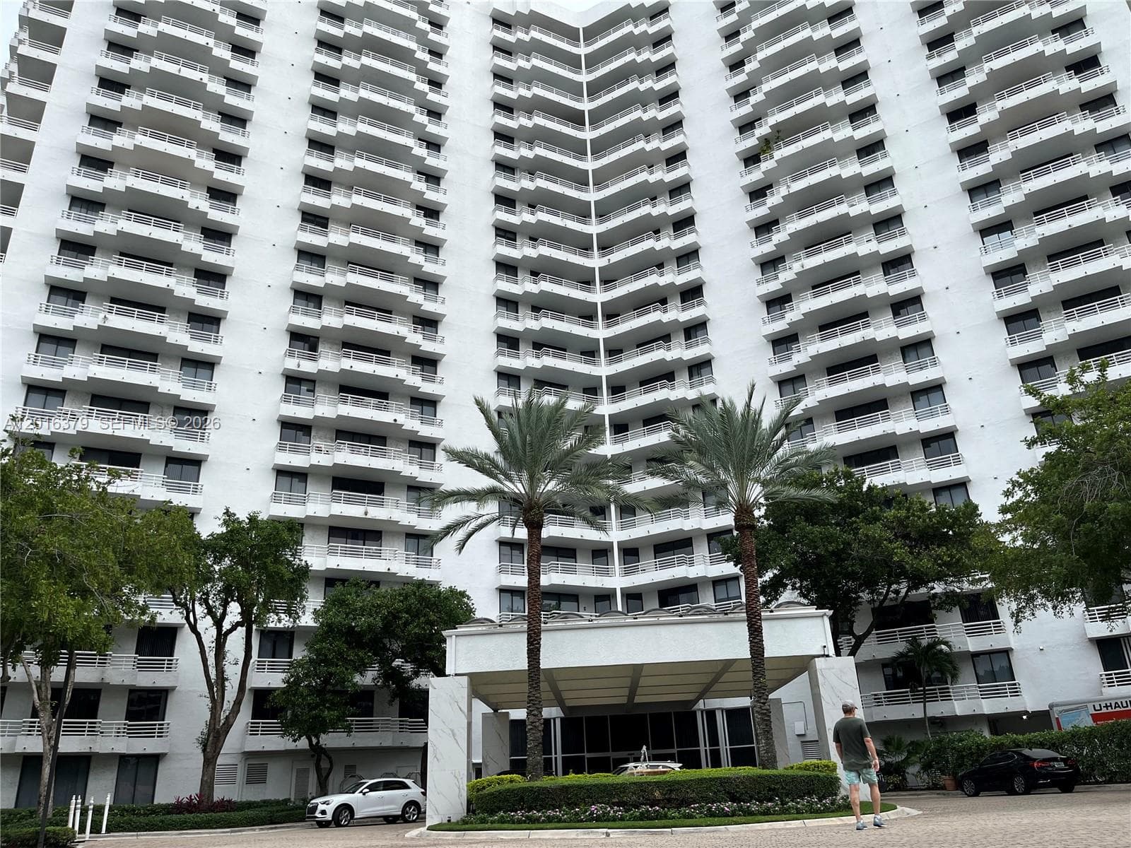 PARC CENTRAL AVENTURA EAS · #206 in Aventura - Photo 1