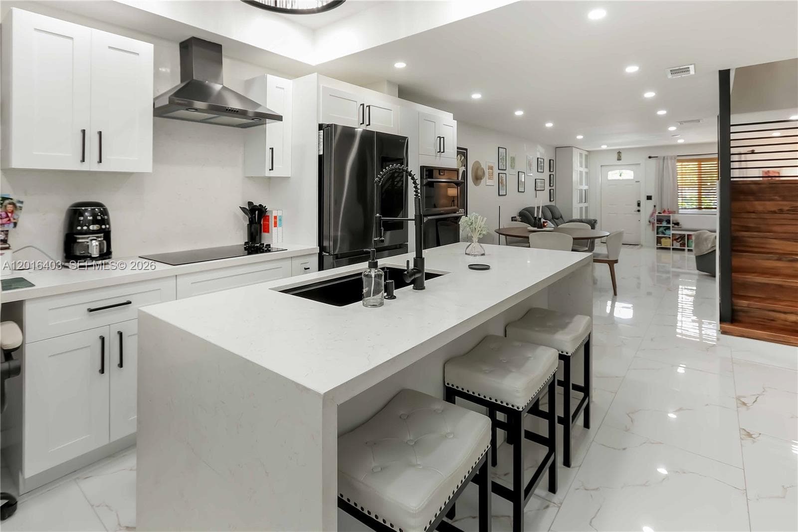 Palm Townhouse · #12 in Hollywood - Photo 1