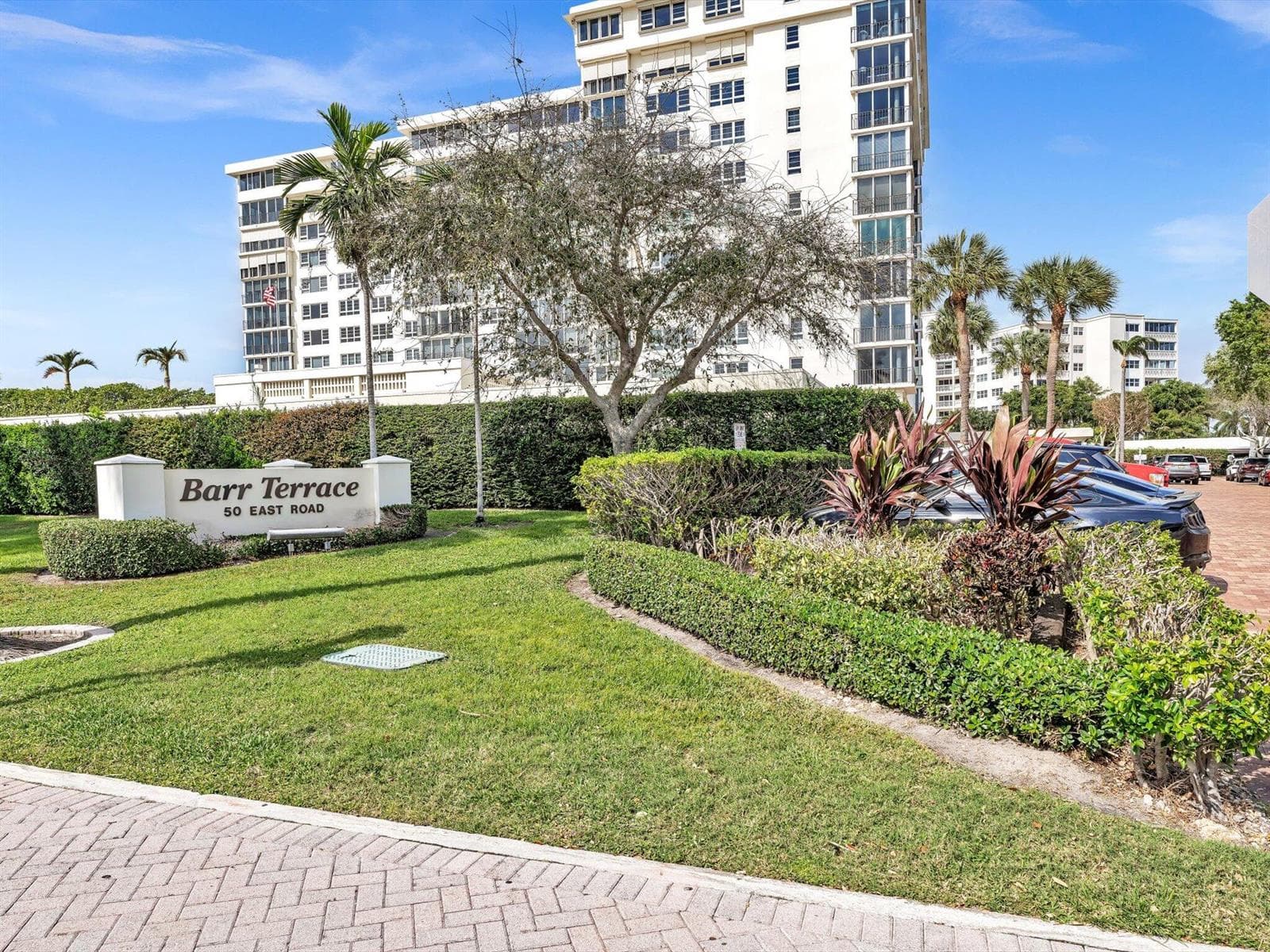 50 East Road #12f
