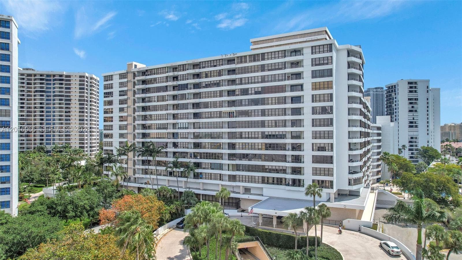 THE OLYMPUS CONDO · #622 in Hallandale Beach - Photo 1