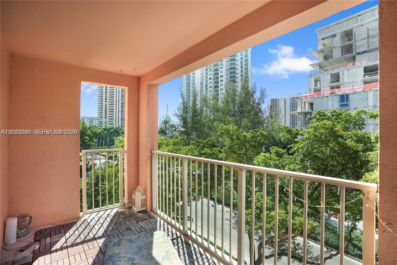 THE YACHT CLUB AVENTURA · #8502 in Aventura - Photo 1