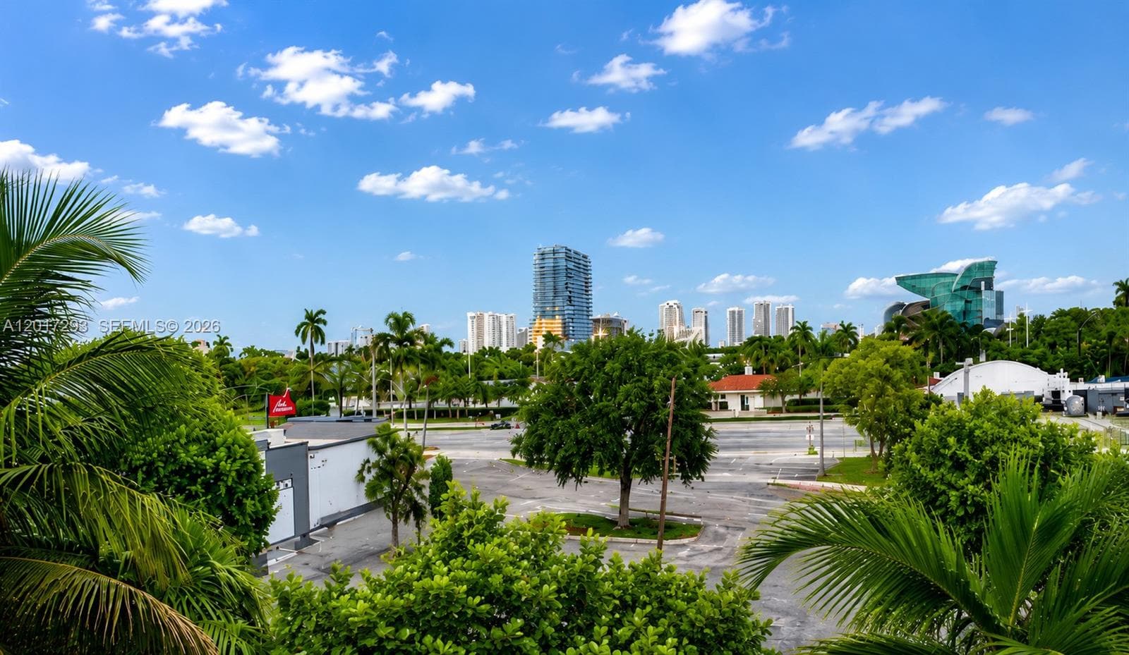 FOURTH GULFSTREAM GARDENS · #415 in Hallandale Beach - Photo 1