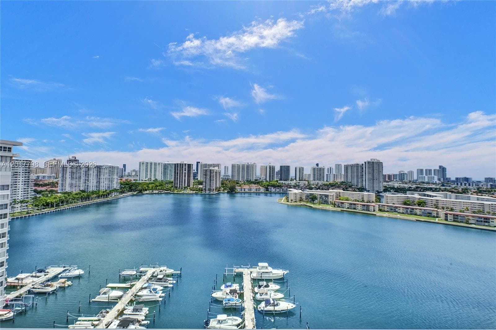DEL PRADO MARINA · #1804 in Aventura - Photo 1