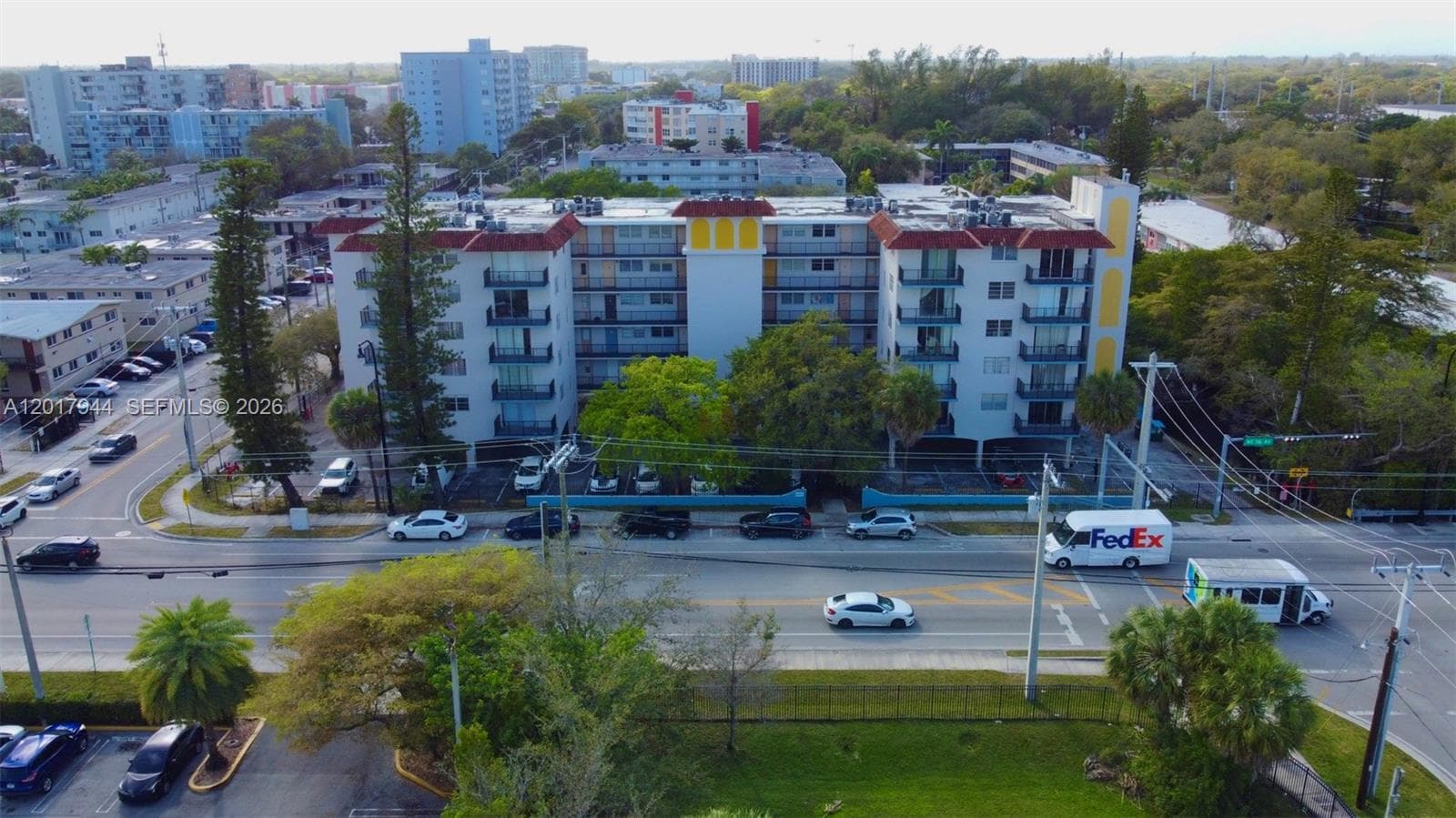 12590 CORONADO TOWERS CON · #208 in North Miami - Photo 1