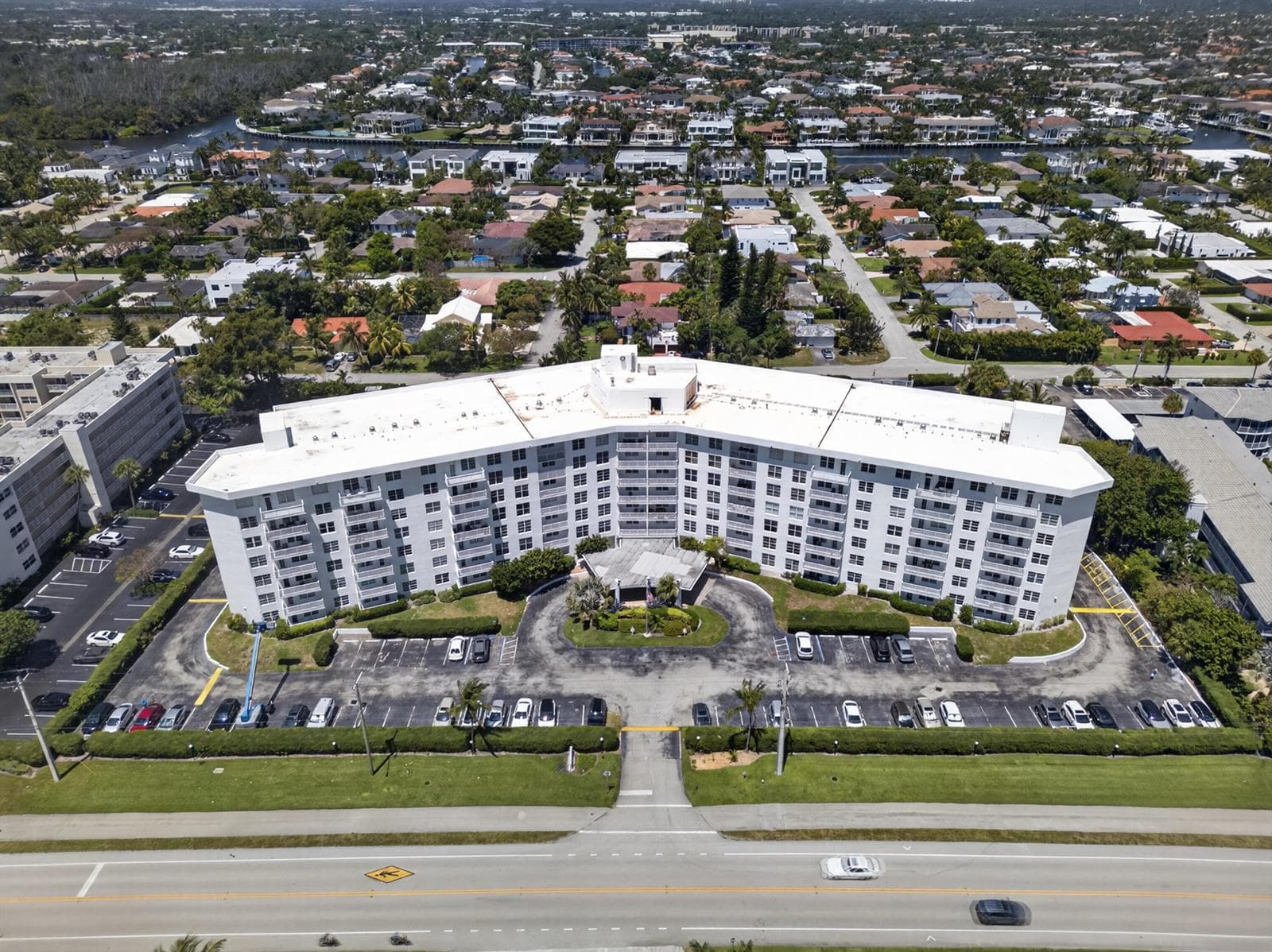 2851 S Ocean Boulevard #1n