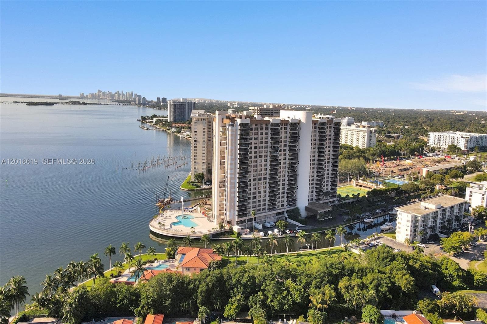 CRICKET CLUB CONDO · #1502 in Miami - Photo 1