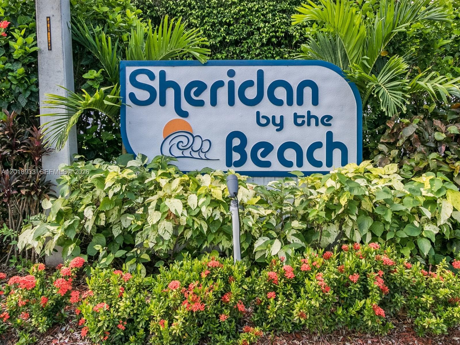 SHERIDAN BY THE BEACH CON · #9I in Hollywood - Photo 1