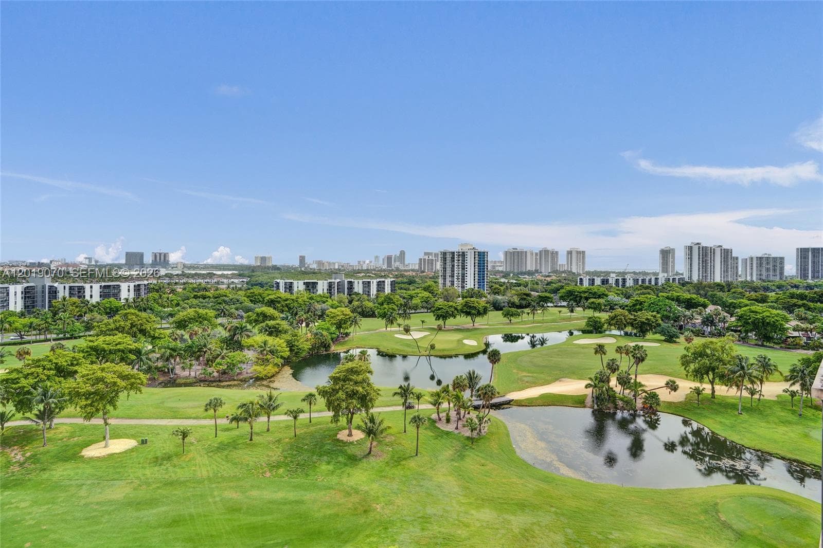CORONADO CONDO- TOWER III · #1440 in Aventura - Photo 1