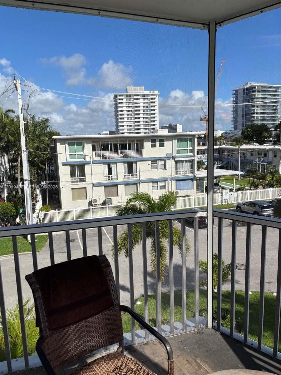 NAUTICAL TOWERS CONDO · #301 in Fort Lauderdale - Photo 1