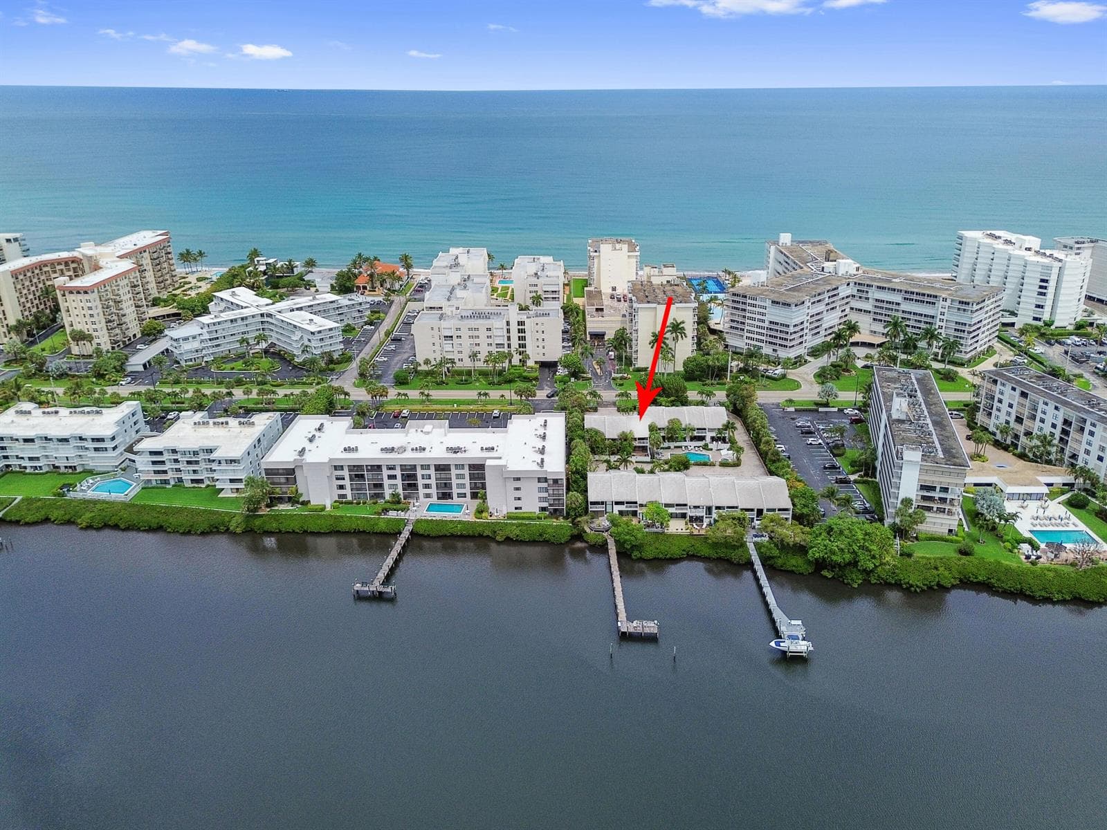 3543 S Ocean Boulevard #111