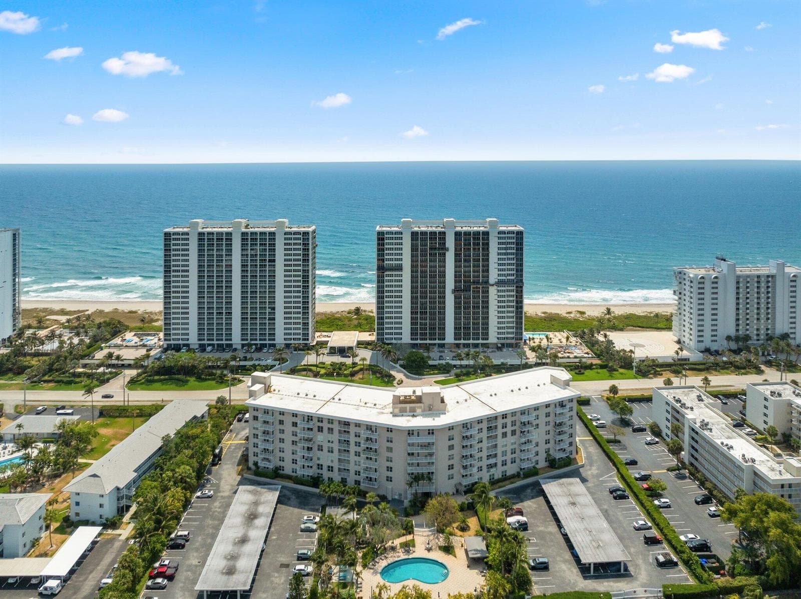 2851 S Ocean Boulevard #F-6