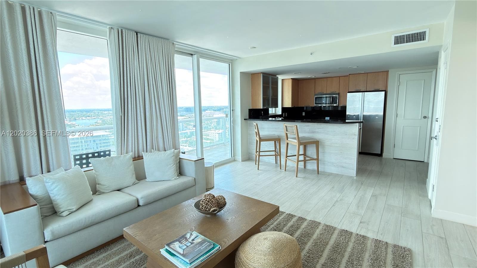 Q Club Resort & Residence · #2201 in Fort Lauderdale - Photo 1