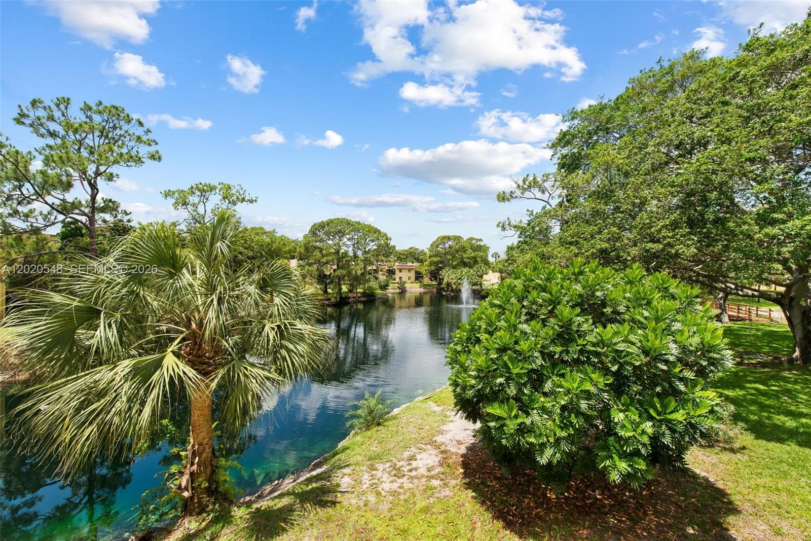 Boca terrace Condo #204