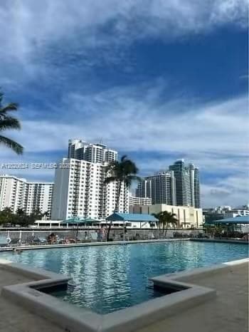 OCEANVIEW PARK CONDO · #406 in Hallandale Beach - Photo 1