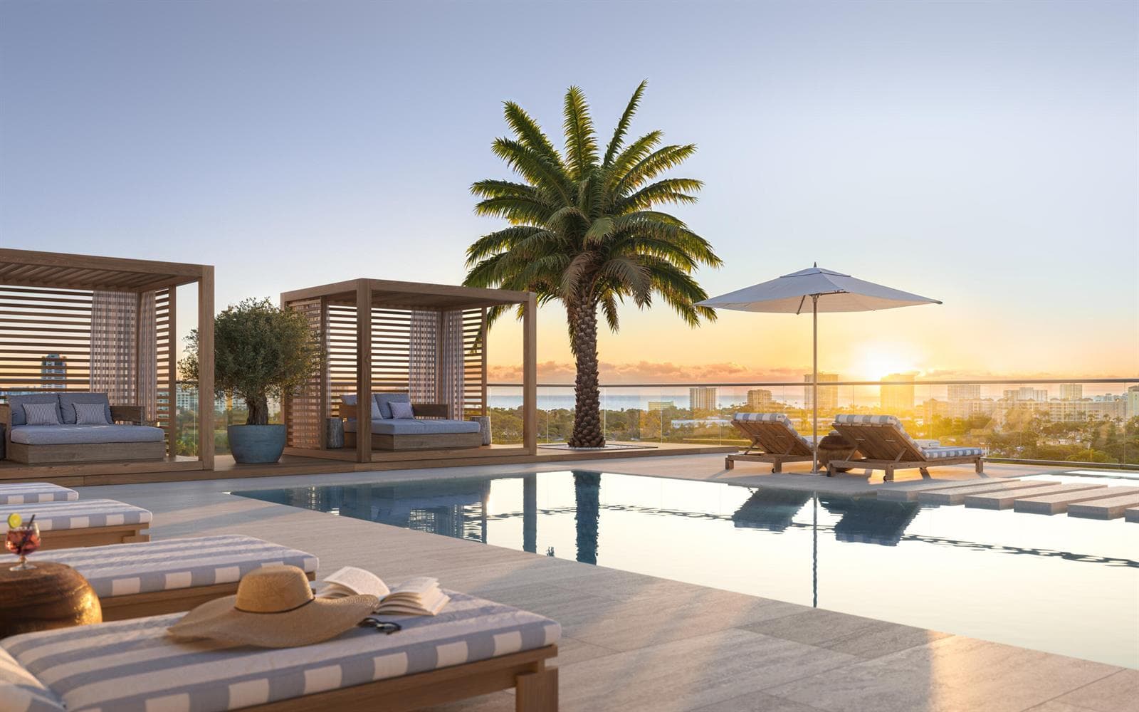 Glass House Boca Raton - Unit 31