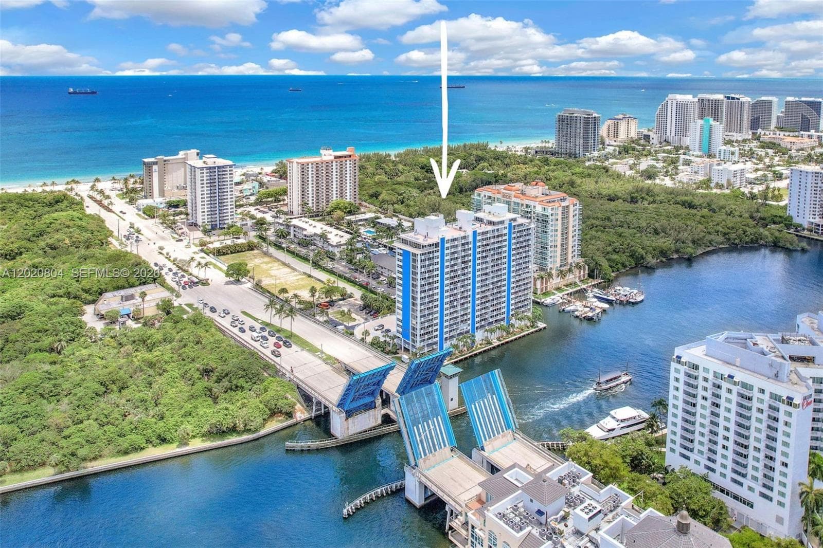 SUNRISE EAST CONDO · #17E in Fort Lauderdale - Photo 1