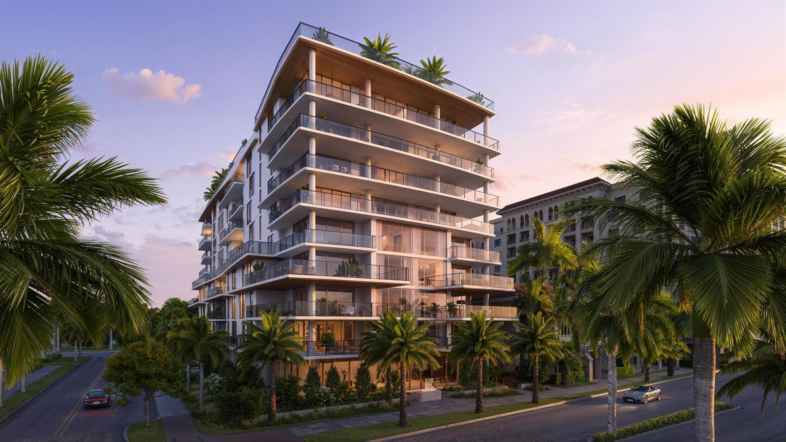 Glass House Boca Raton - Unit 73