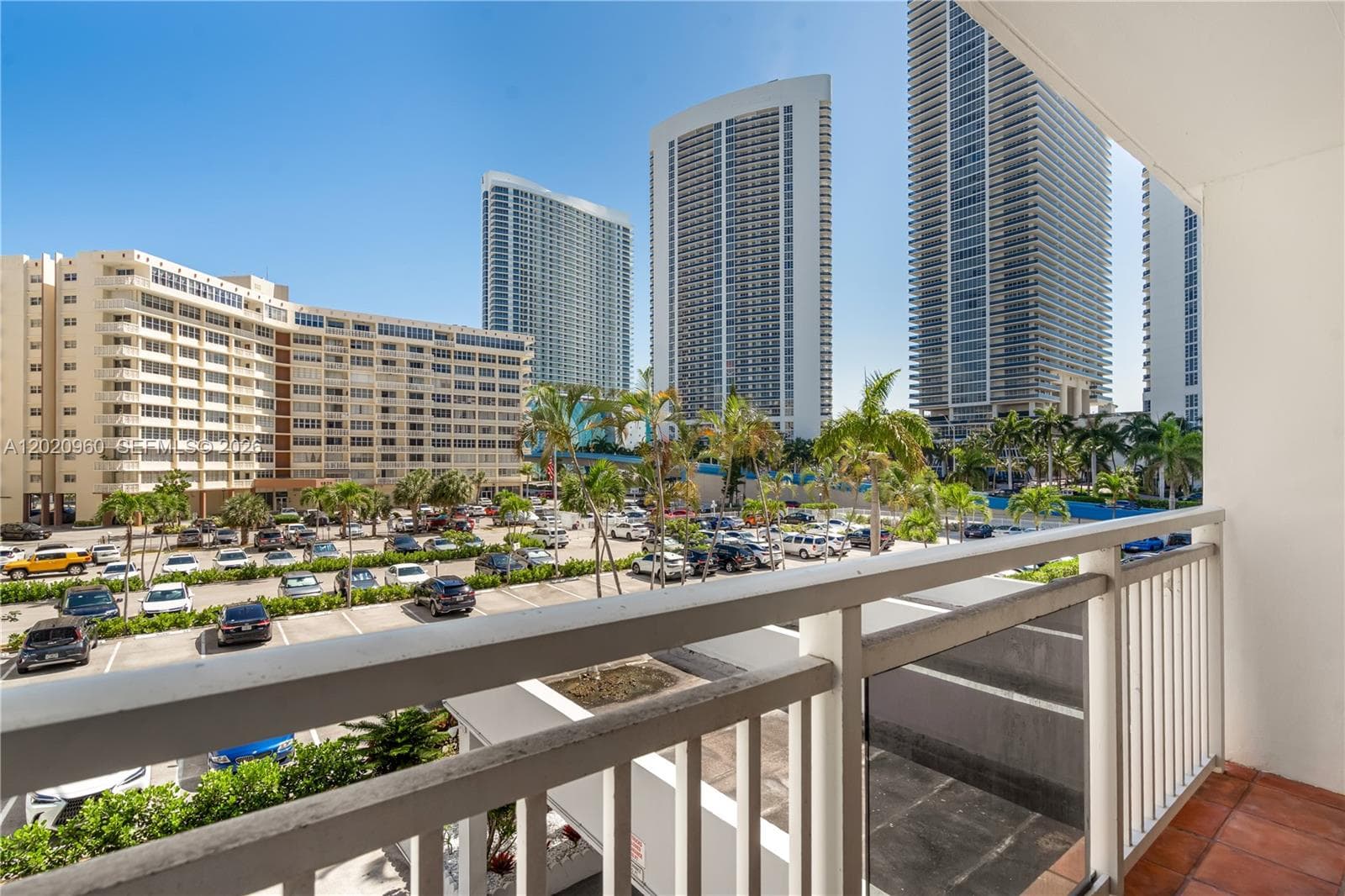 Plaza Towers South · #305 in Hallandale Beach - Photo 1