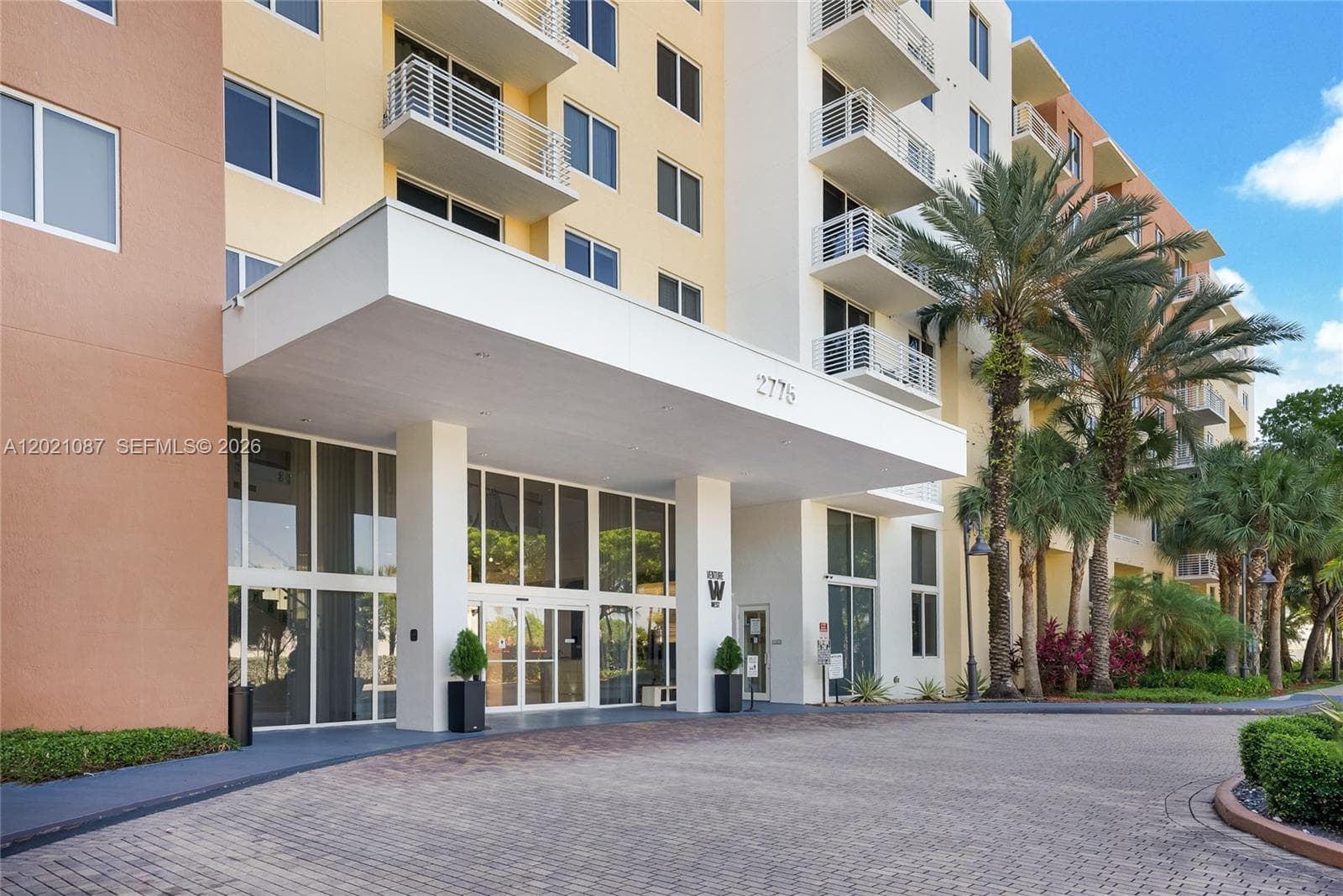 VENTURE AT AVENTURA WEST · #528 in Aventura - Photo 1