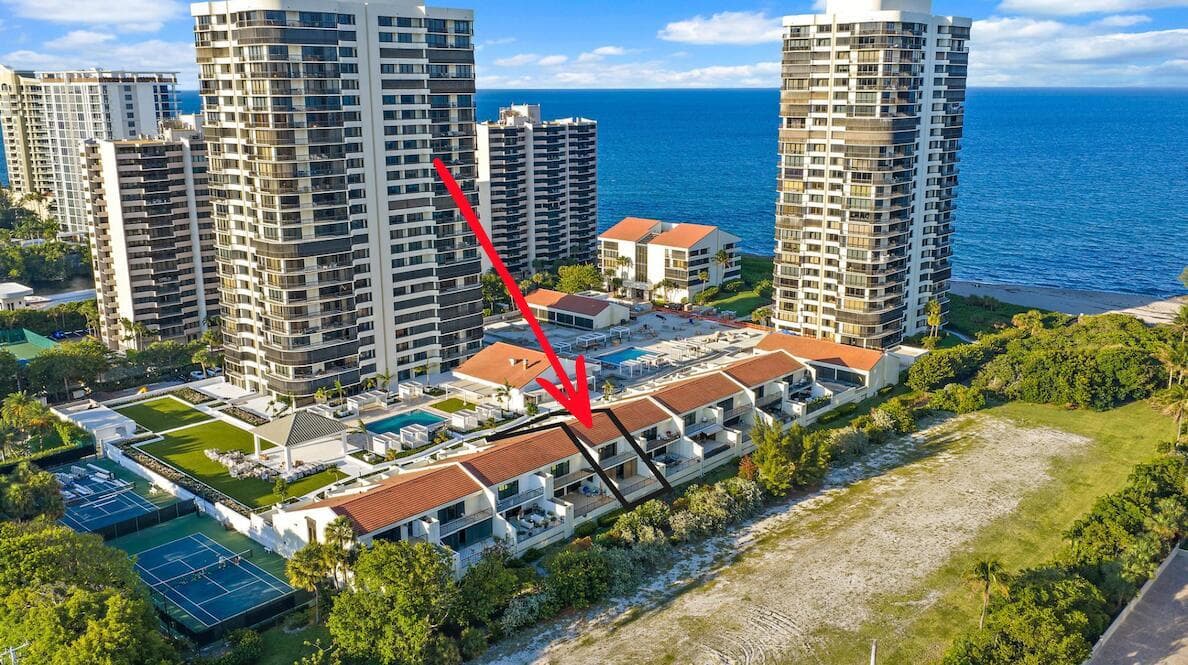 3970 N Ocean Drive #6