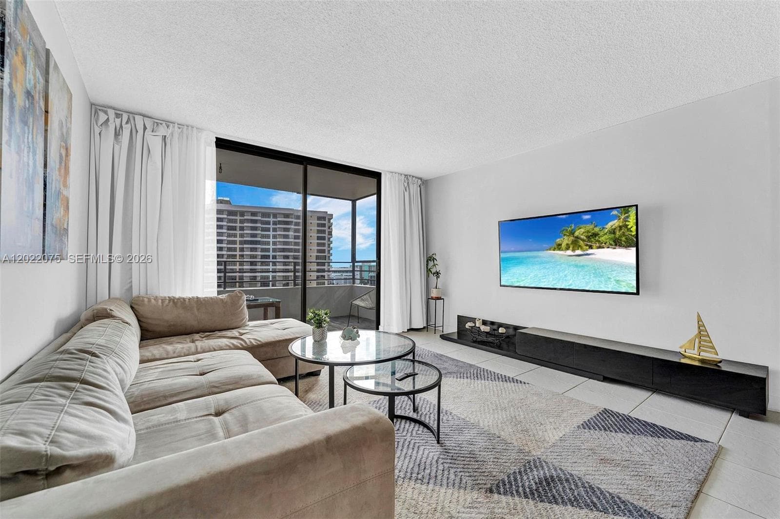 OLYMPUS CONDO PHASE · #1615 in Hallandale Beach - Photo 1