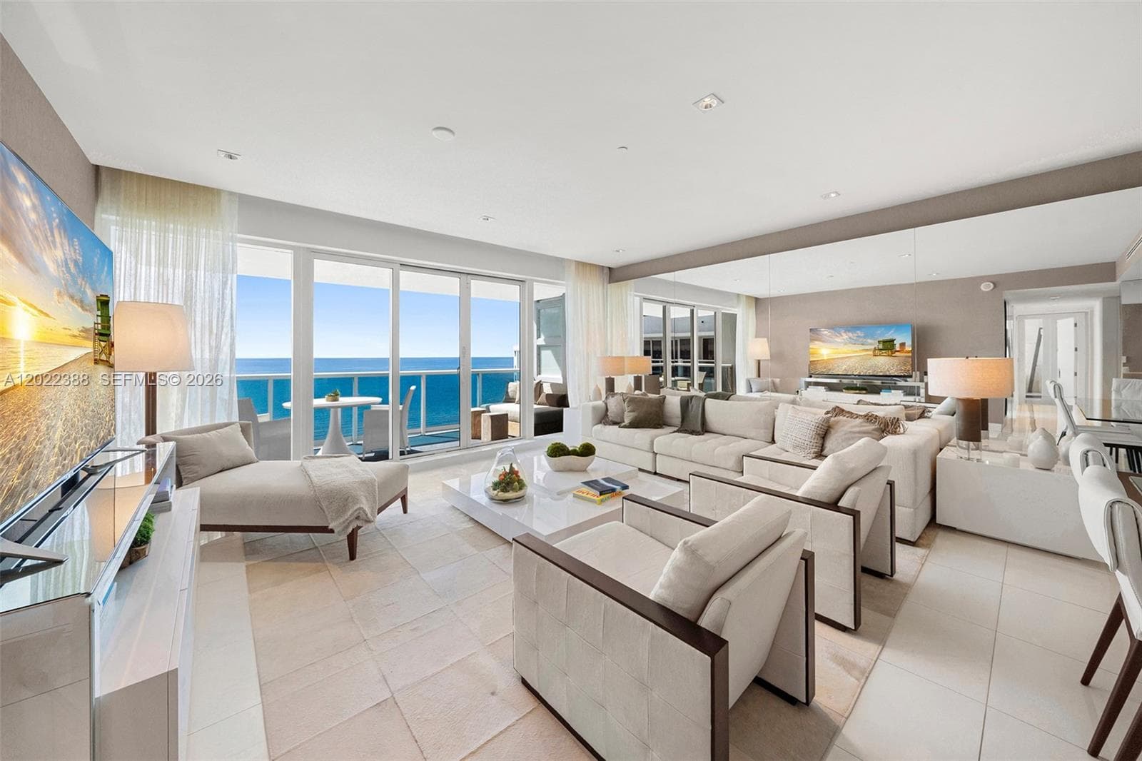 1 Hotel & Homes · #PH-1718 in Miami Beach - Photo 1