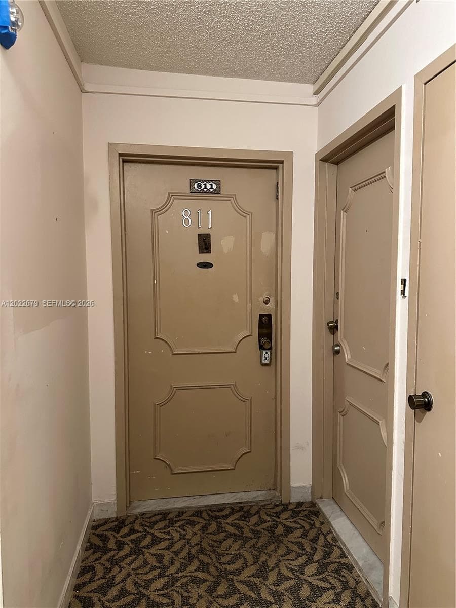 BAYVIEW TOWERS CONDO NORT · #B811 in North Miami - Photo 1