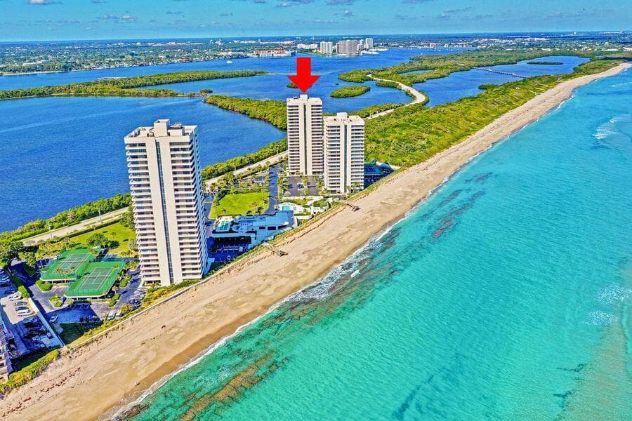 5550 N Ocean Drive #3c