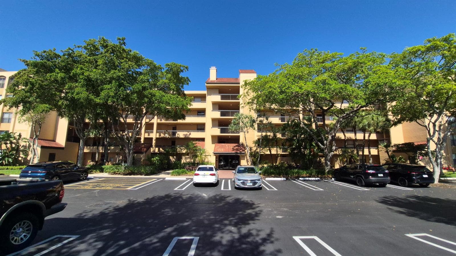 450 Egret Circle #9510