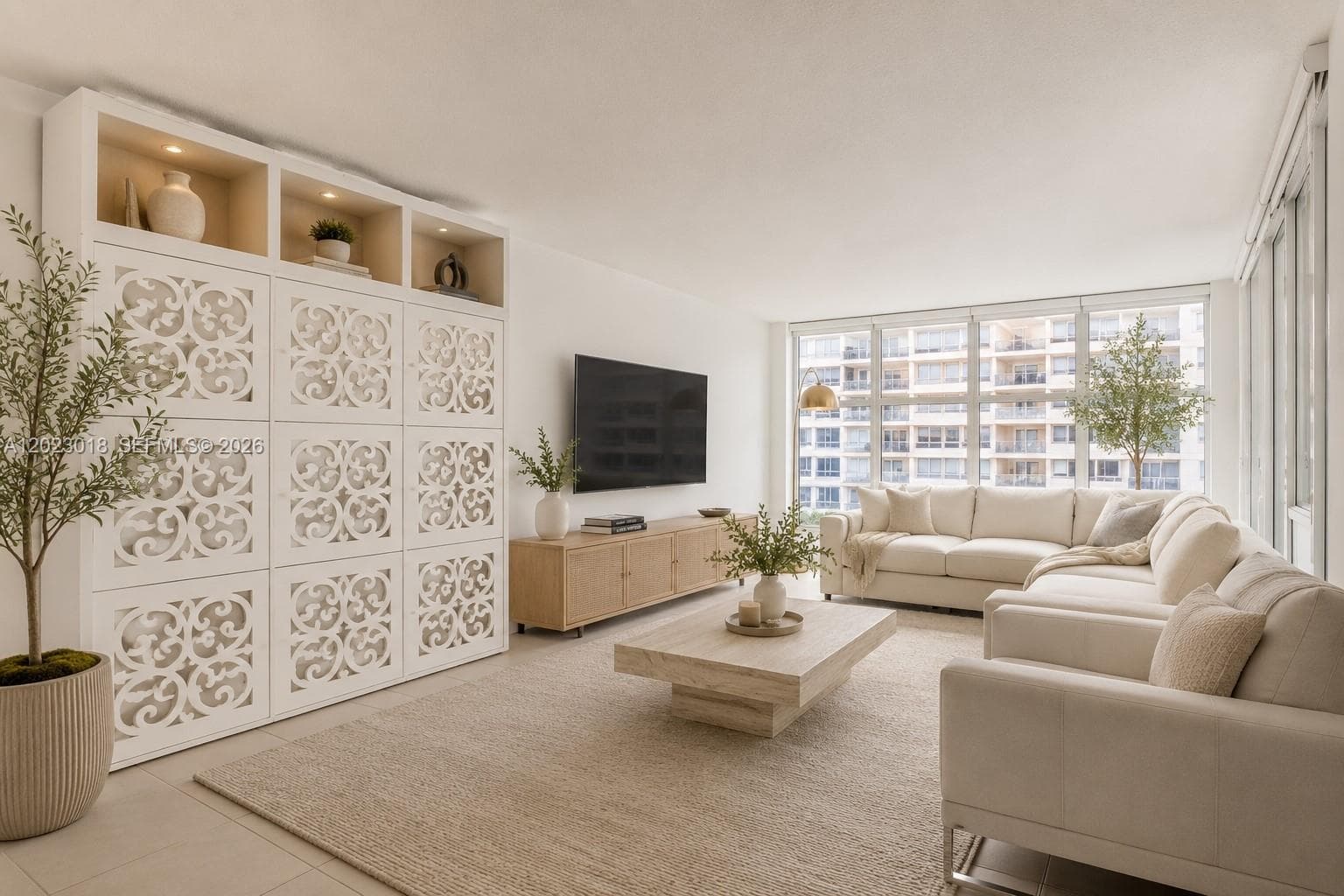 DEL PRADO MARINA · #1105 in Aventura - Photo 1