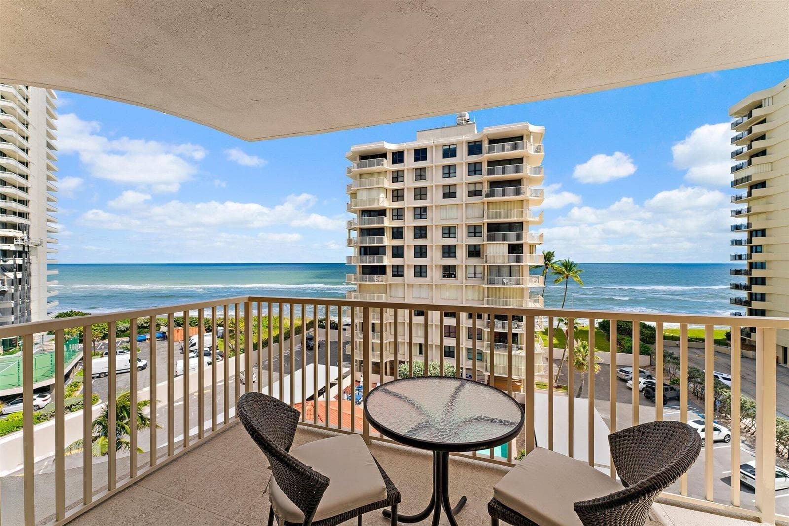 5480 N Ocean Drive #B6b