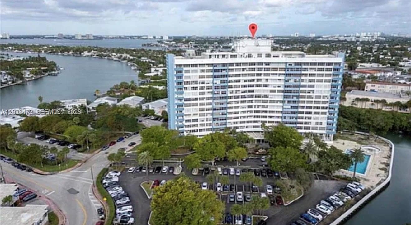 park view point · #14D in Miami Beach - Photo 1