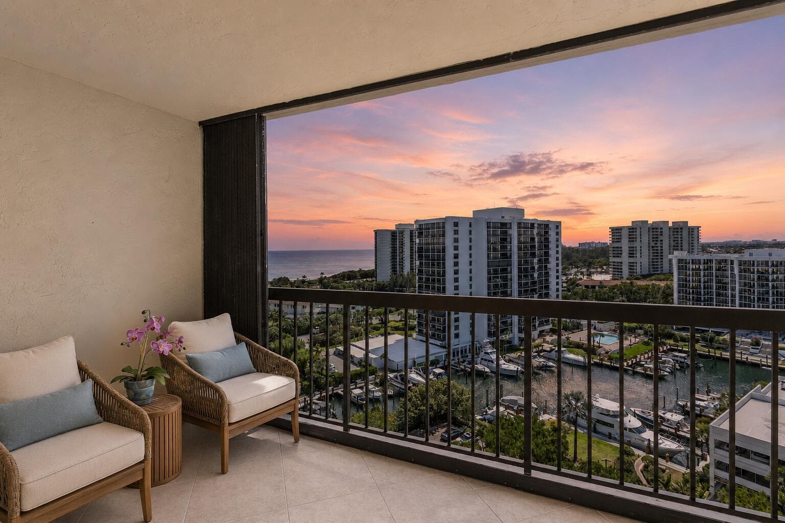4740 S Ocean Boulevard #1515