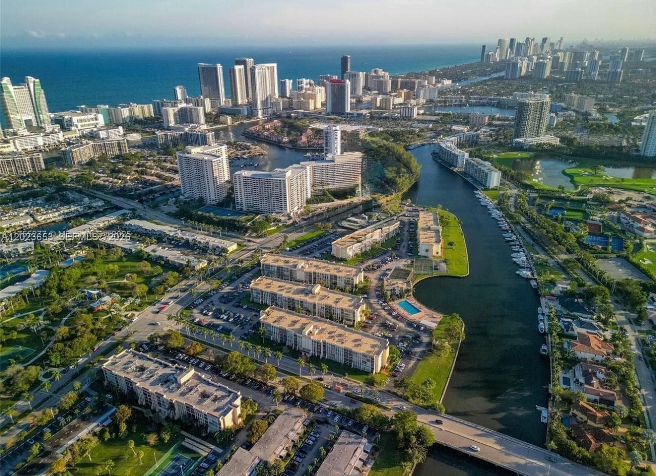 DESOTO PARK CONDO · #205 in Hallandale Beach - Photo 1