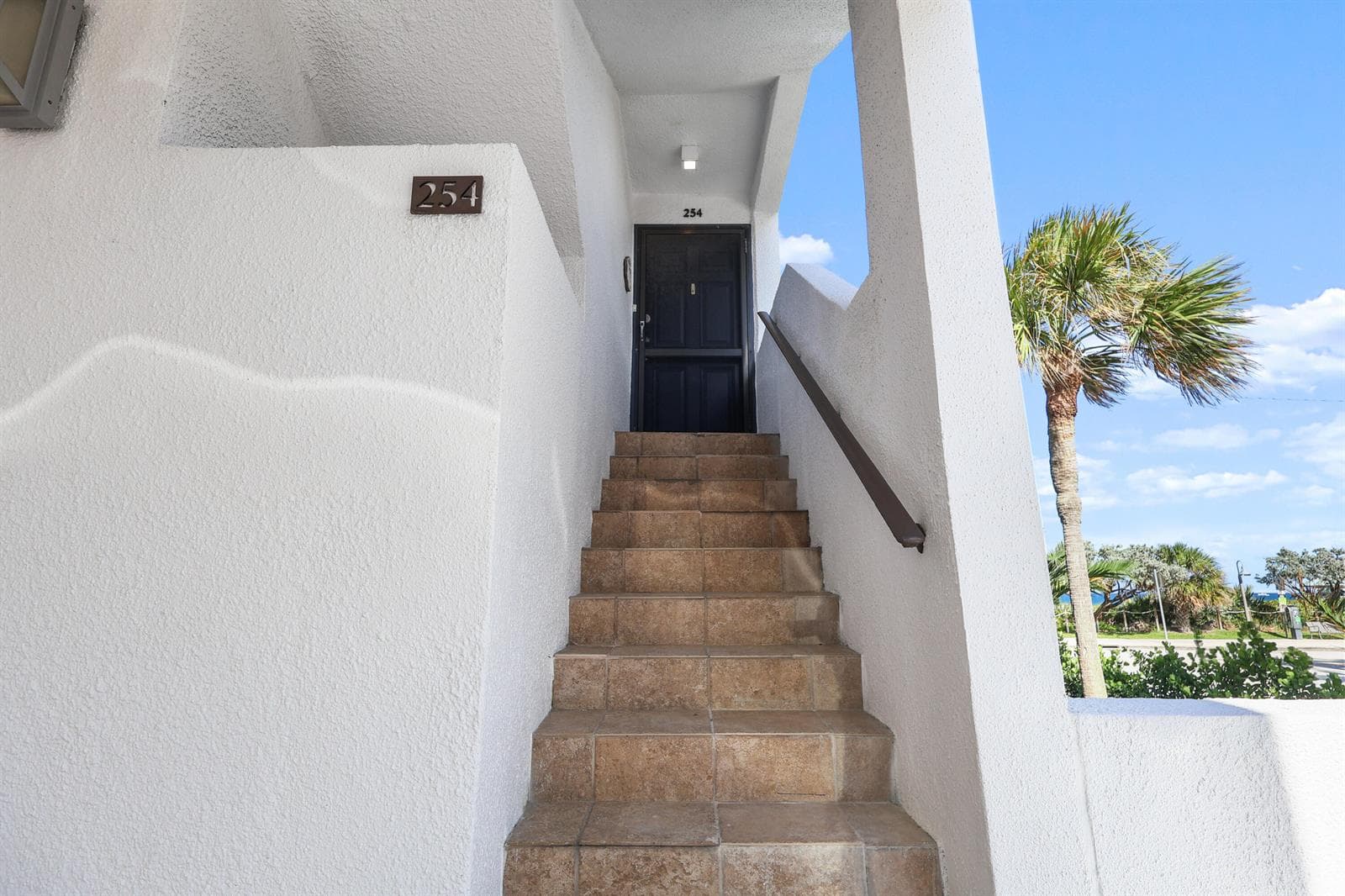 250 S Ocean Boulevard #254