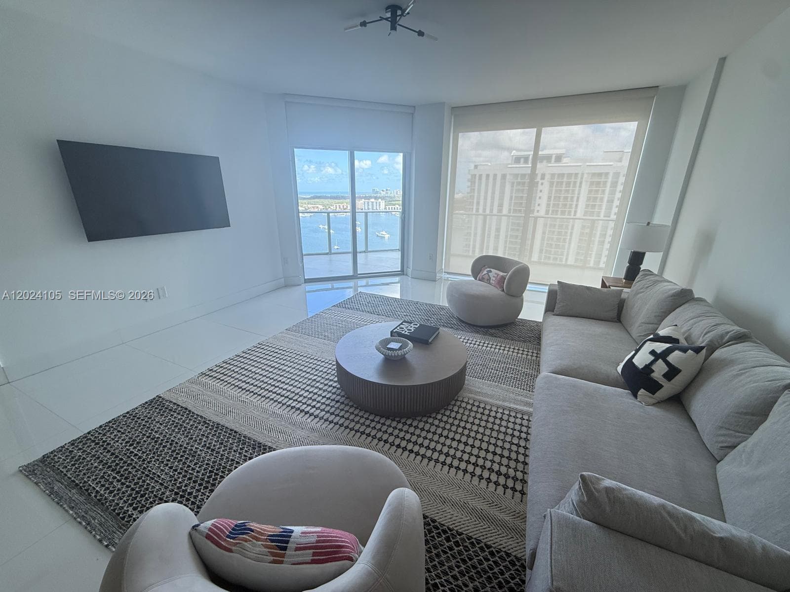 MARINA PALMS RESIDENCES N · #2305 in North Miami Beach - Photo 1