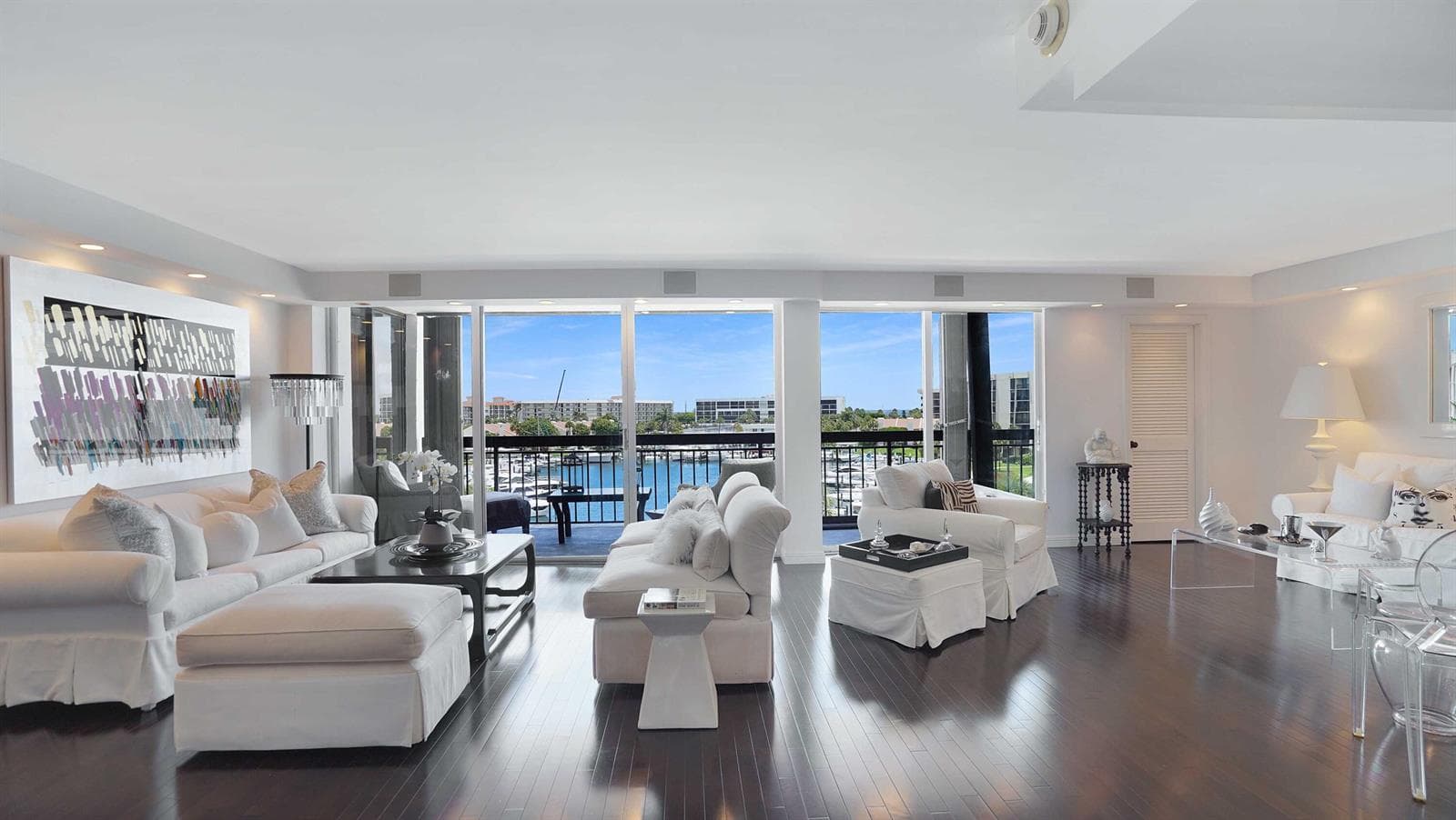 2697 N Ocean Boulevard #F-505