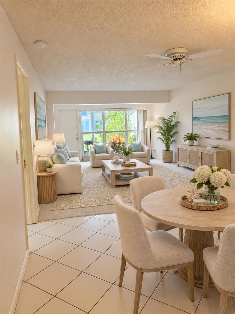 1360 Nw 19th Terrace #101