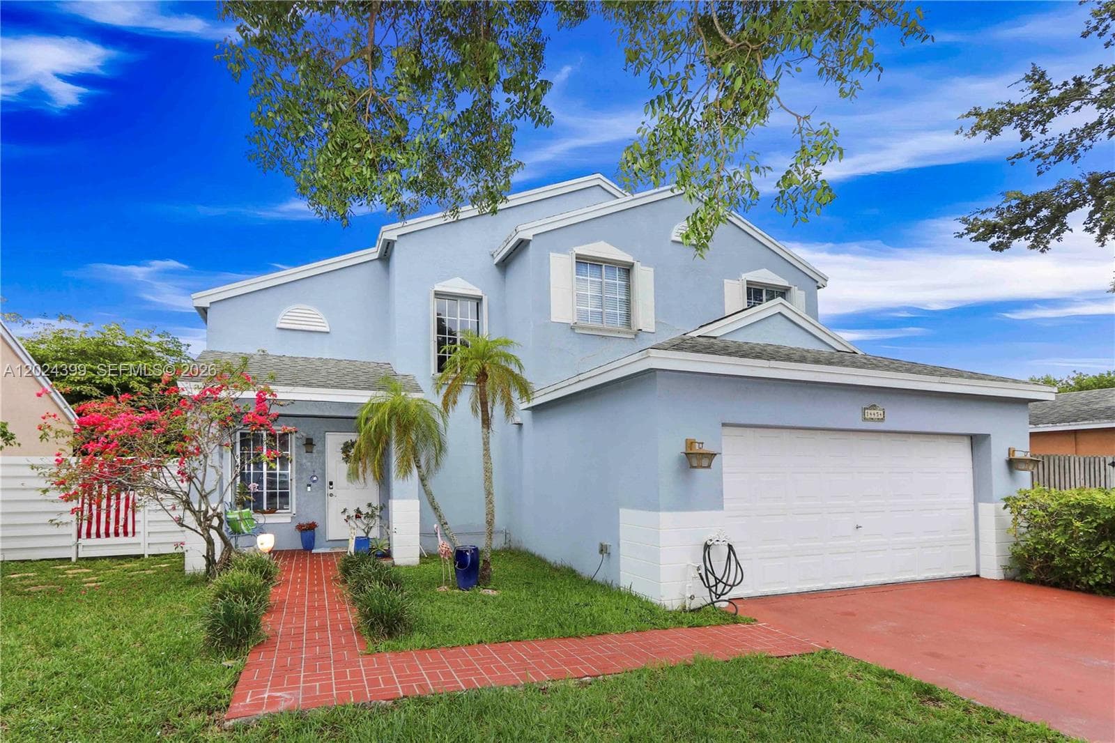 14454 SW 138th Ct photo 1