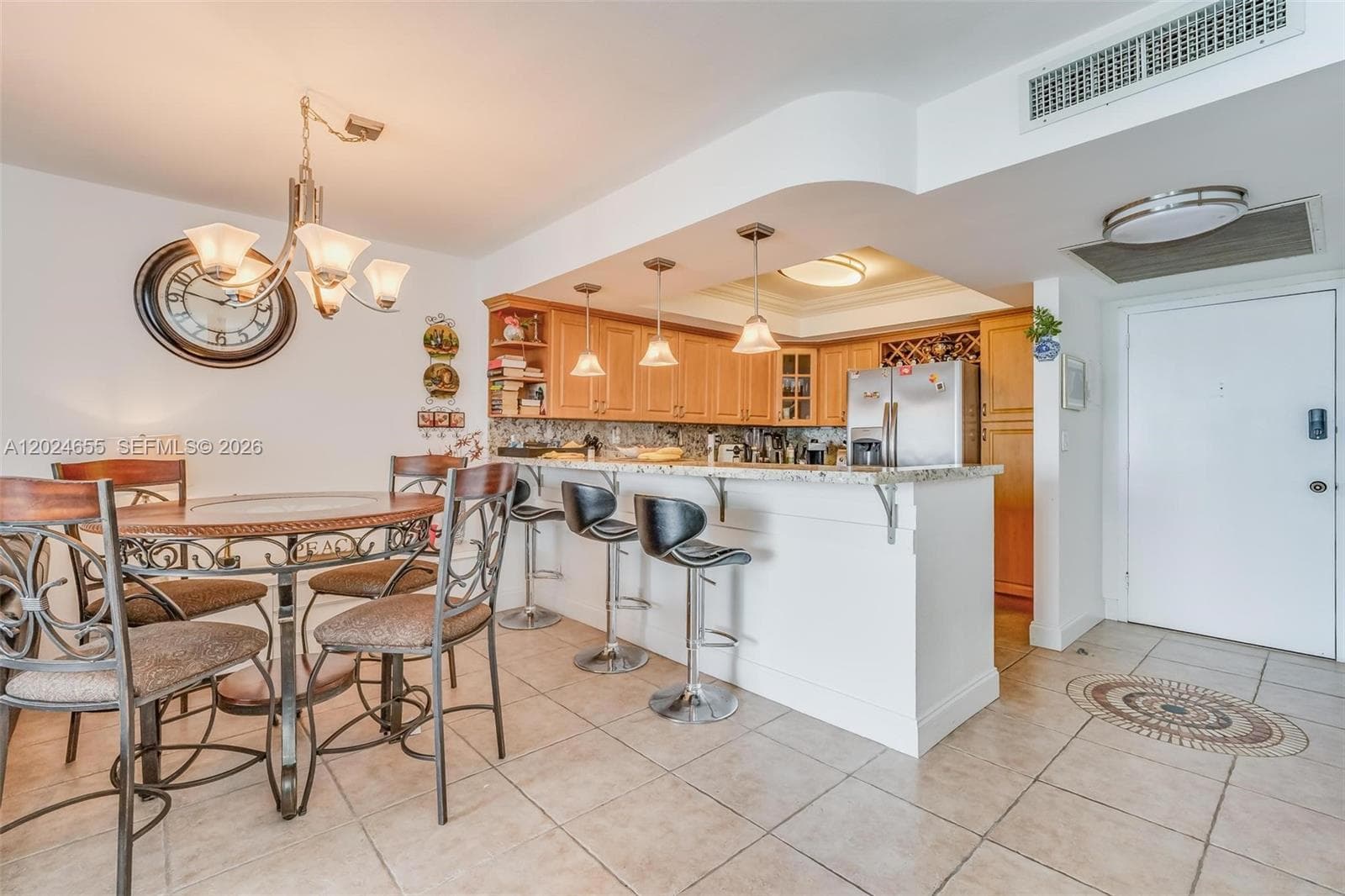 PARKER PLAZA ESTATES COND · #1803 in Hallandale Beach - Photo 1