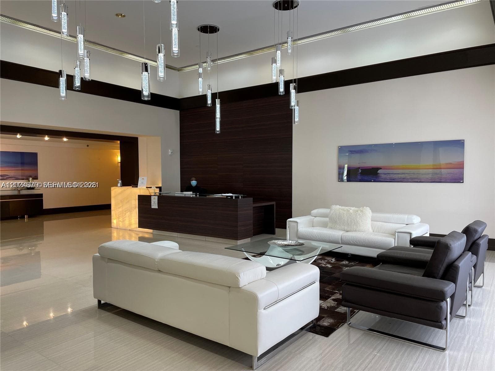 Oceania III · #538 in Sunny Isles Beach - Photo 1