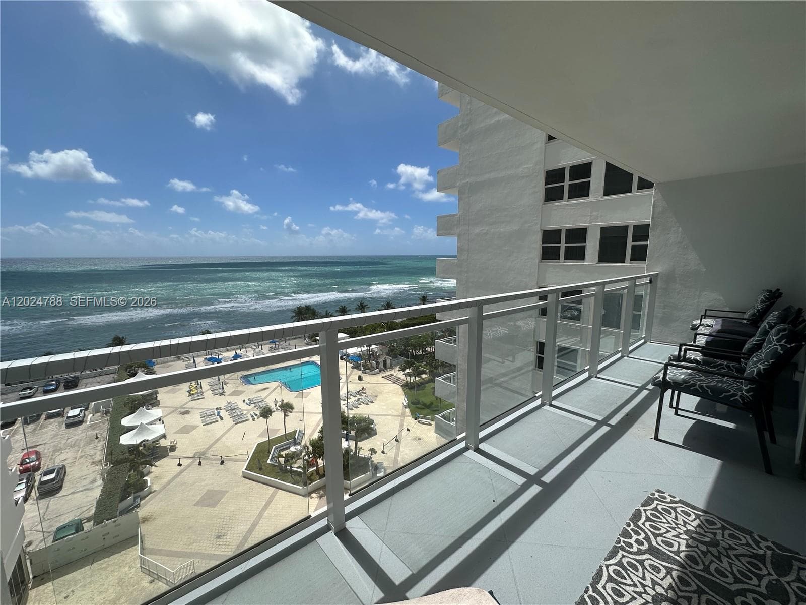 PARKER PLAZA CONDO ESTATE · #916 in Hallandale Beach - Photo 1