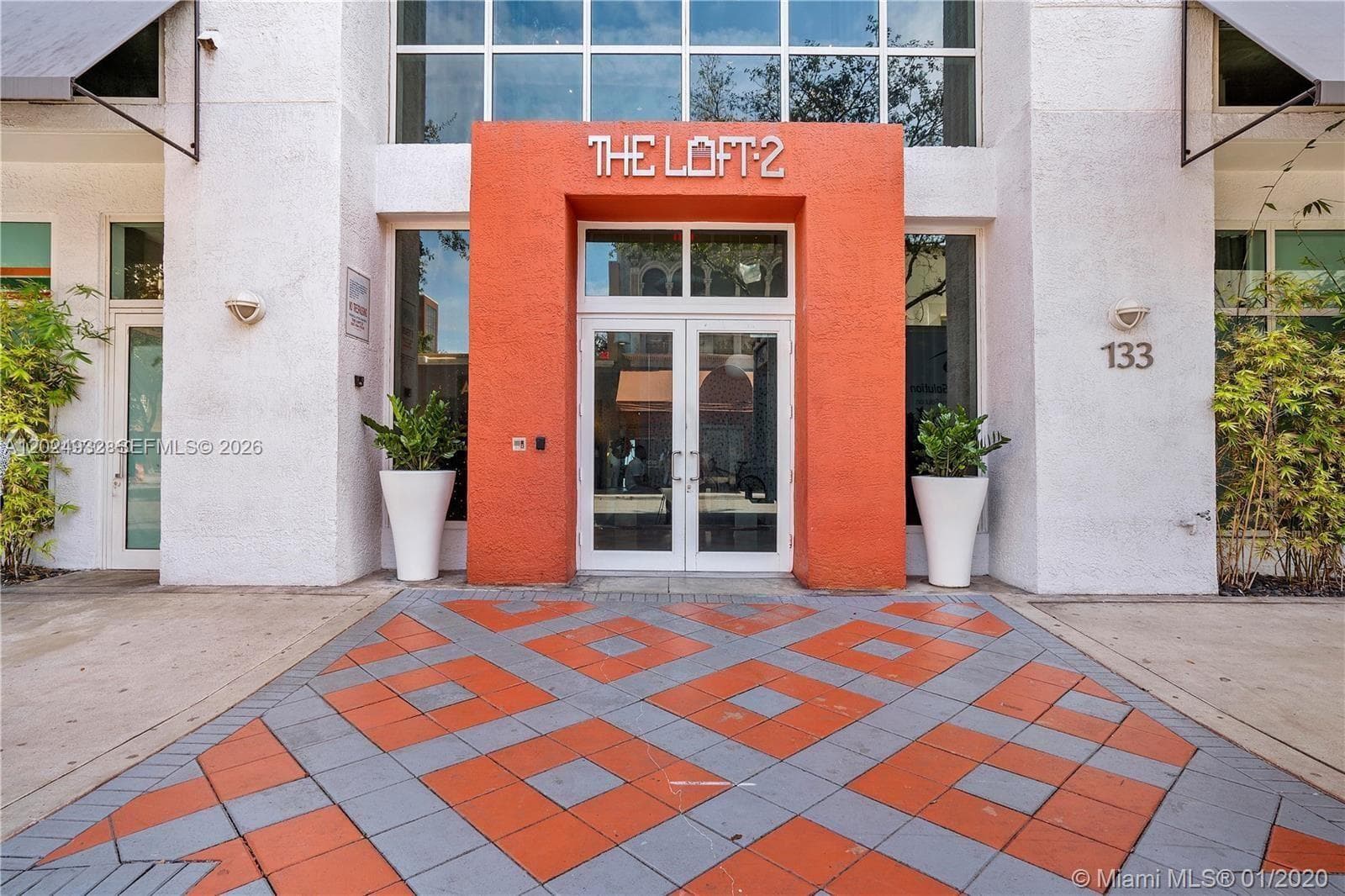Loft Downtown II · #1909 in Miami - Photo 1